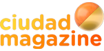 logo magazine