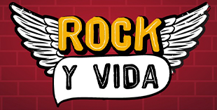 <p> Rock y Vida</p> 