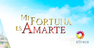 <p> Mi Fortuna es Amarte</p> 