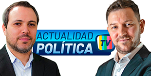 <p> Actualidad Política TV</p> 