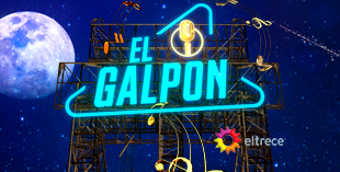 <p> El Galpòn</p> 
