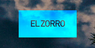 <p> El Zorro</p> 