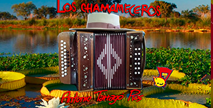 <p> Los Chamameceros</p> 