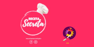 <p> Receta Secreta</p> 