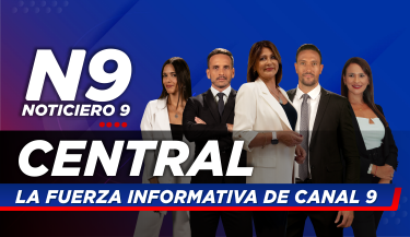 NOTICIERO N9 CENTRAL