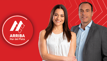 ARRIBA MAR DEL PLATA