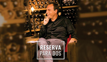 RESERVA PARA DOS