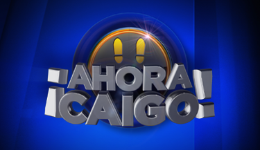 Ahora Caigo