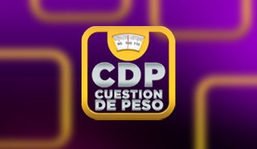 Cuestión de peso