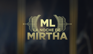 La noche de Mirtha