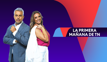 La primera mañana de TN
