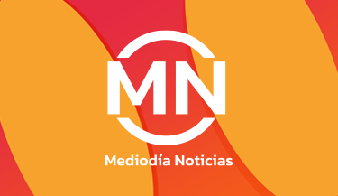 Mediodía Noticias