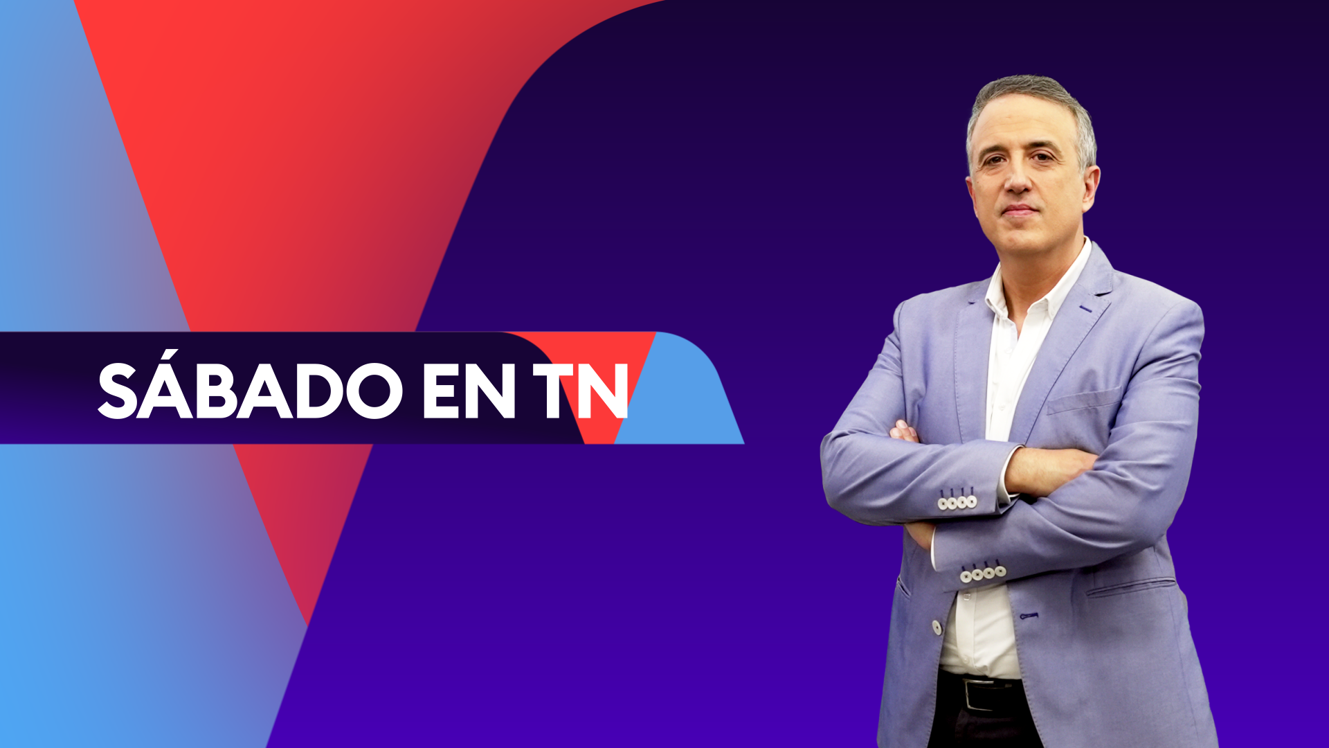 Sábado en TN