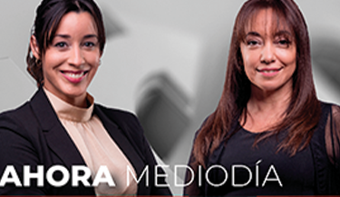 NUEVE NOTICIAS MEDIODIA