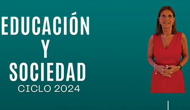 EDUCACION Y SOCIEDAD