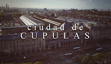 CIUDAD DE CUPULAS