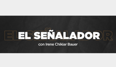 EL SEÑALADOR