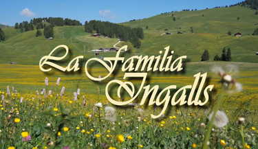 LA FAMILIA INGALLS