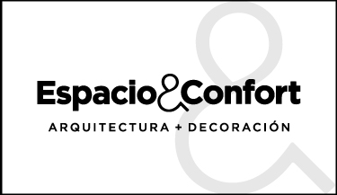 ESPACIO & CONFORT