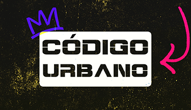 CÓDIGO URBANO