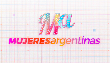Mujeres Argentinas