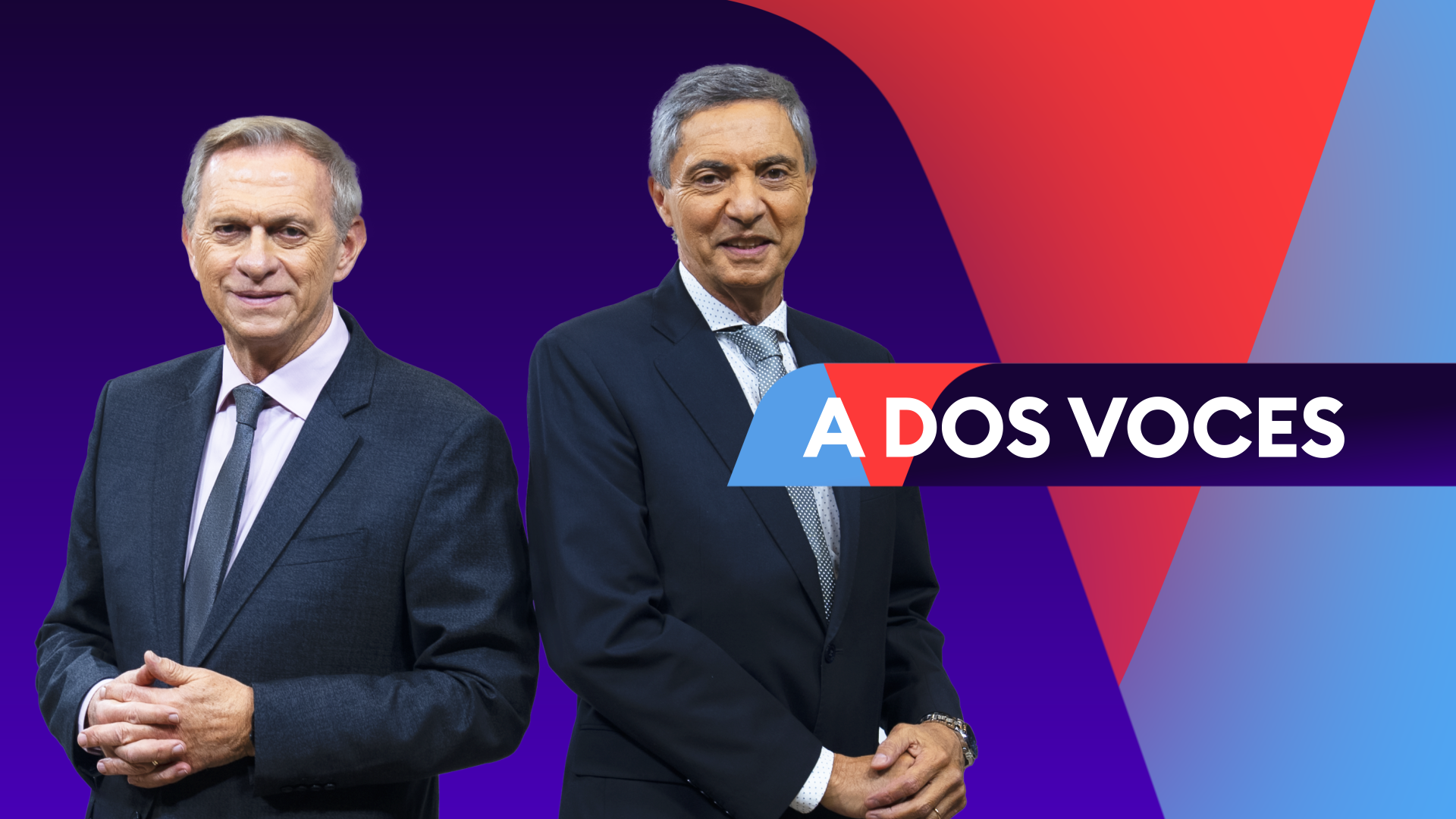 A dos voces