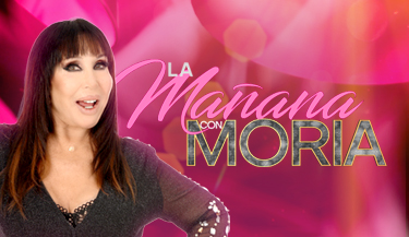 La Mañana con Moria