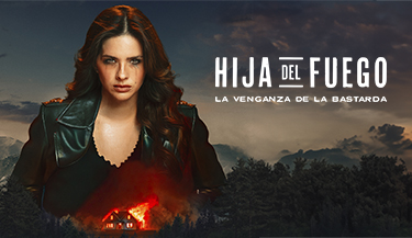 Hija del Fuego