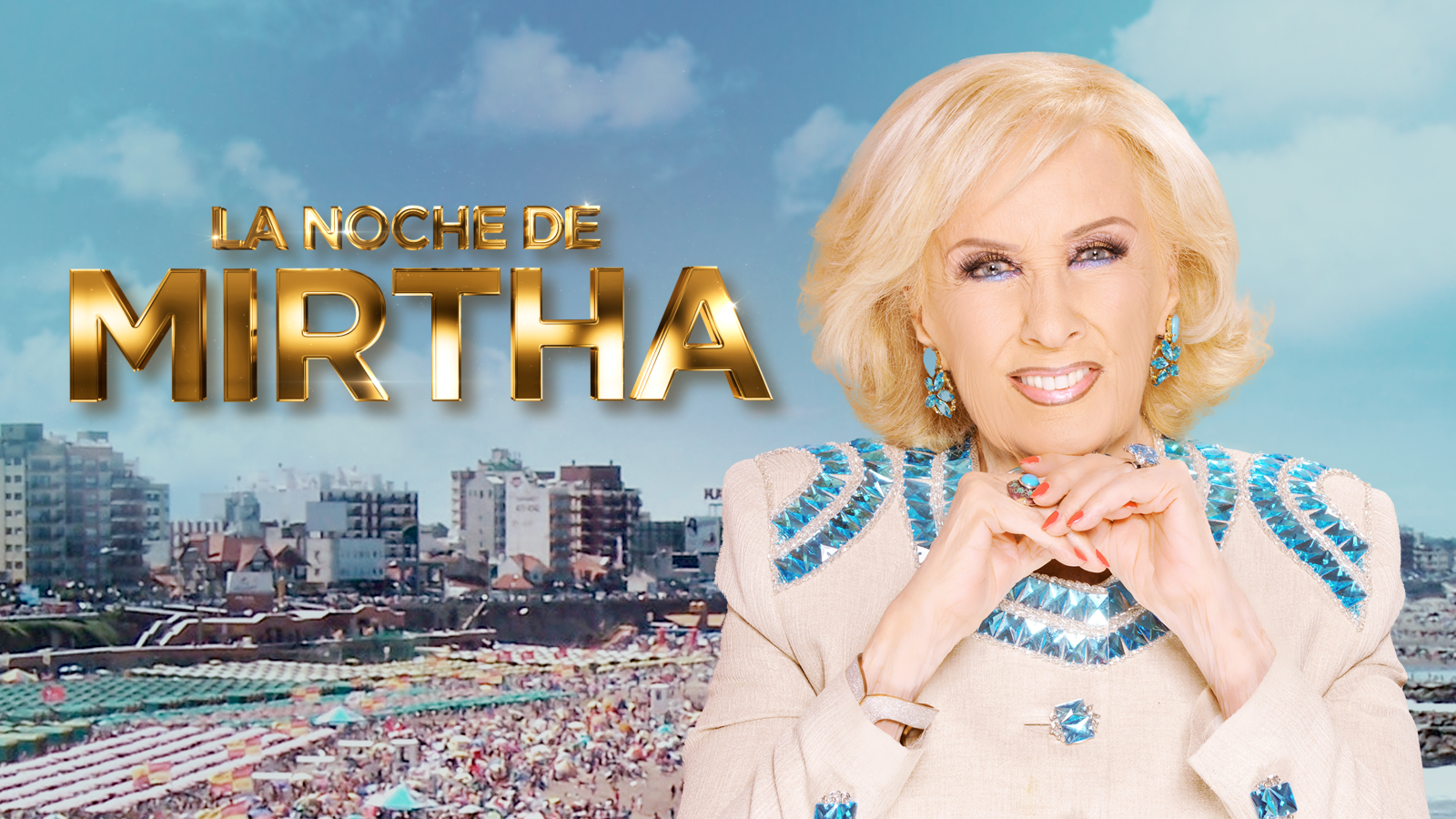 MIRTHA MAR DEL PLATA