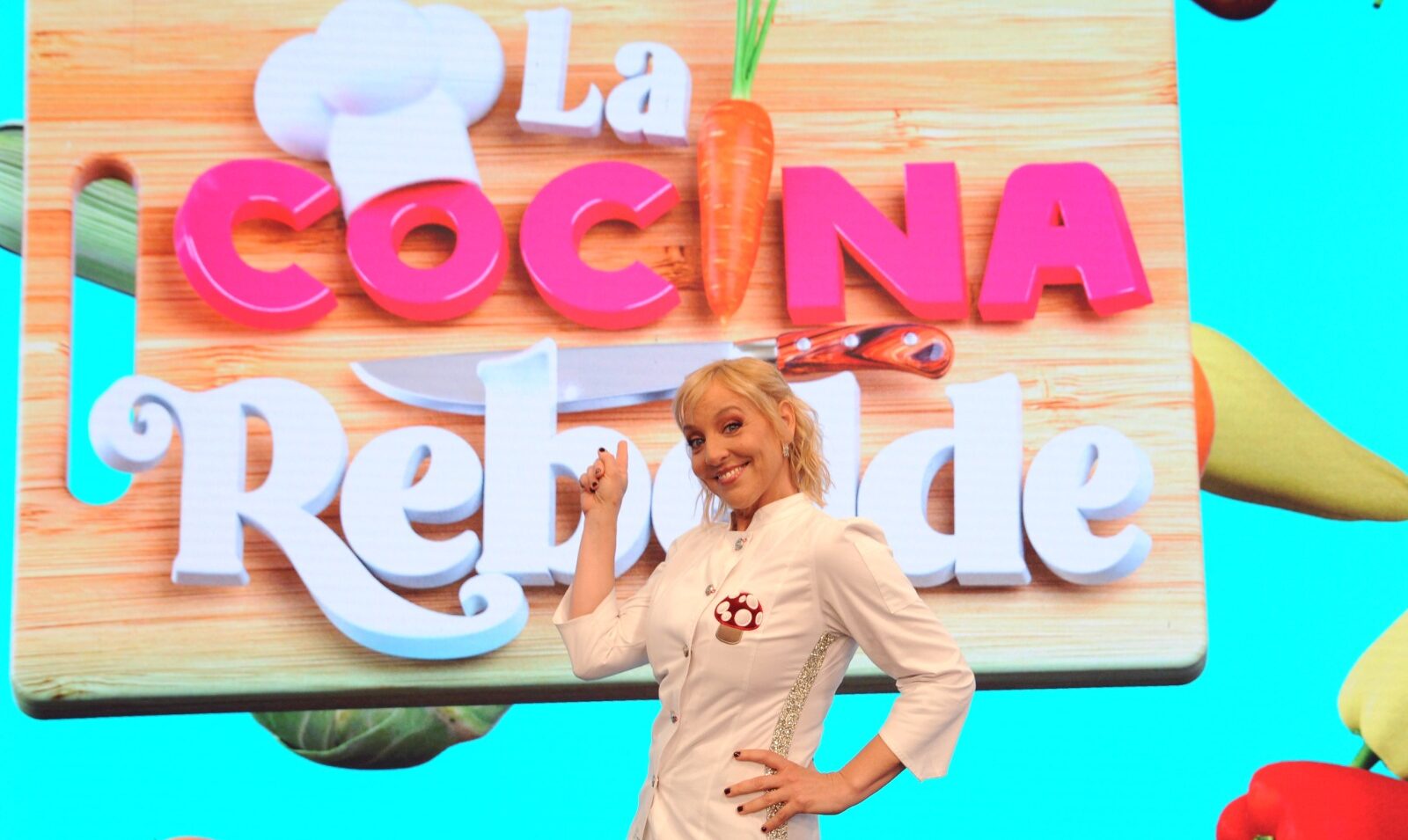 La Cocina Rebelde