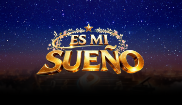 ES MI SUEÑO