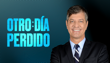 OTRO DIA PERDIDO
