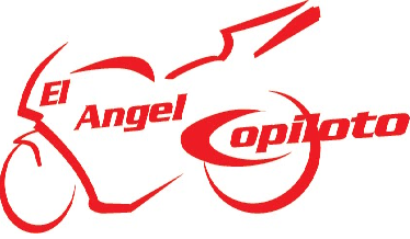 EL ANGEL COPILOTO