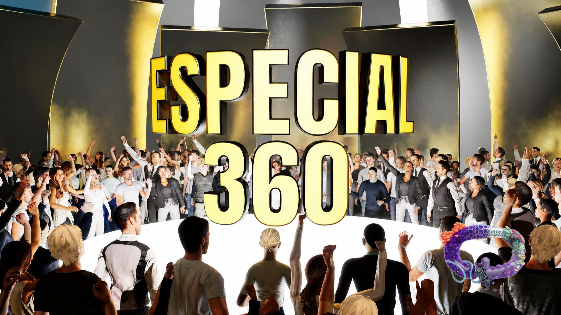 ESPECIAL 360