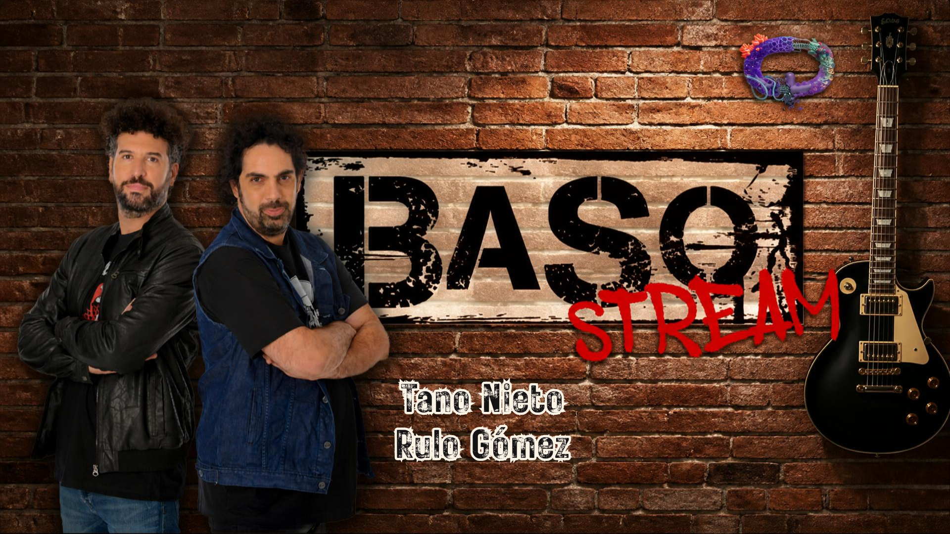 BASO STREAM
