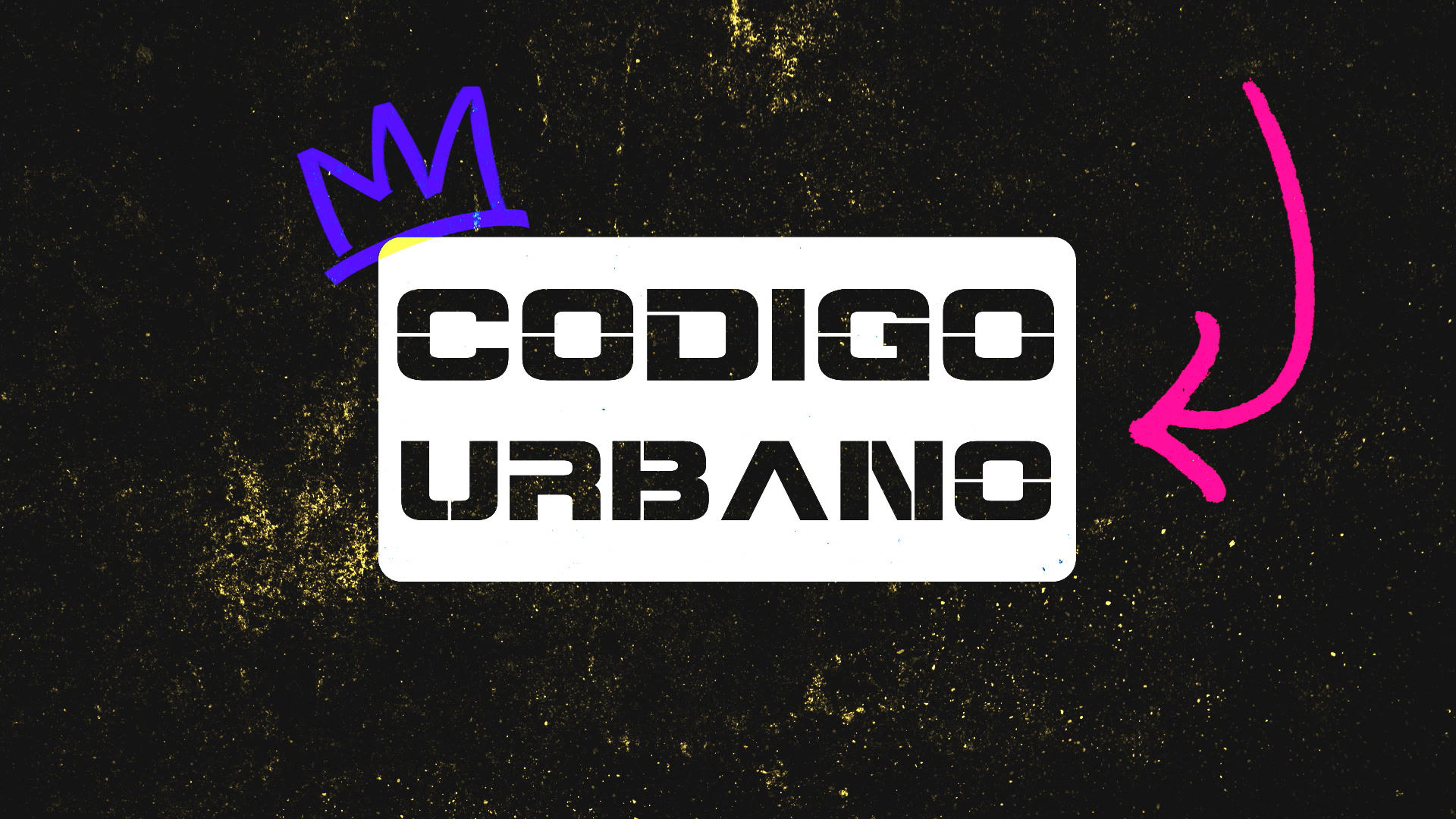 CODIGO URBANO