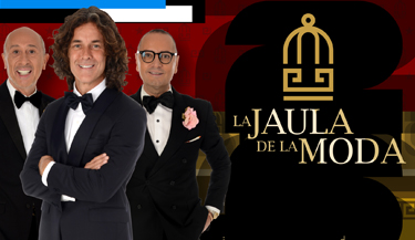 LA JAULA DE LA MODA